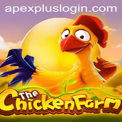 Unveiling ChickenFarm: A Unique Blend of Strategy and Farming