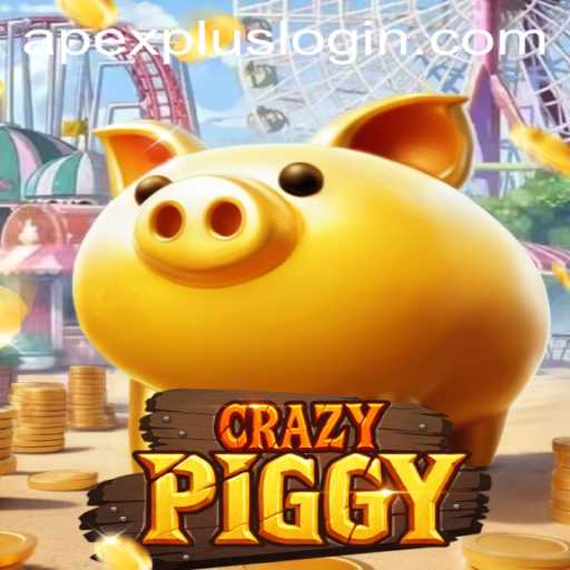 Discover CrazyPiggy: The Game Changing App with APEXPLUS Login