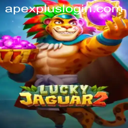 Unlocking the Excitement of Luckyjaguar2