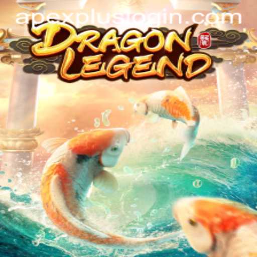 DragonLegend: Introducing the Thrilling Fantasy Adventure and APEXPLUS Login Features