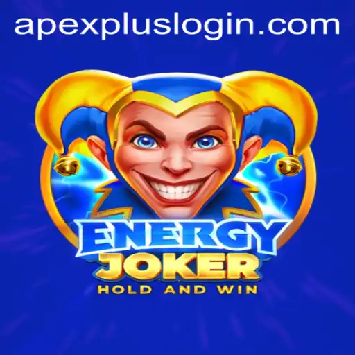 Discover the Thrilling World of EnergyJoker and APEXPLUS Login System