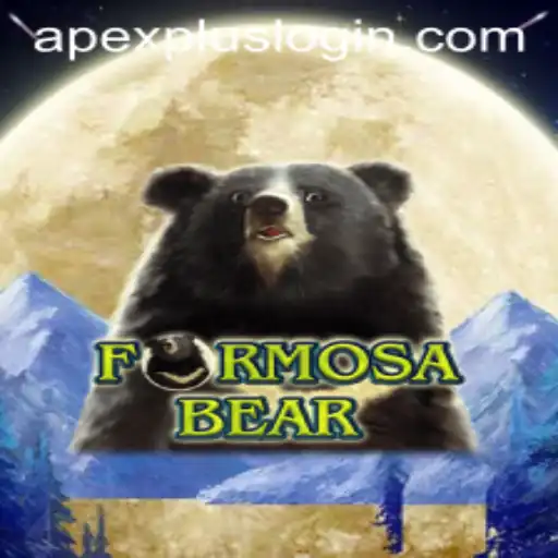 FormosaBear: Navigating the Virtual Wilderness with APEXPLUS Login