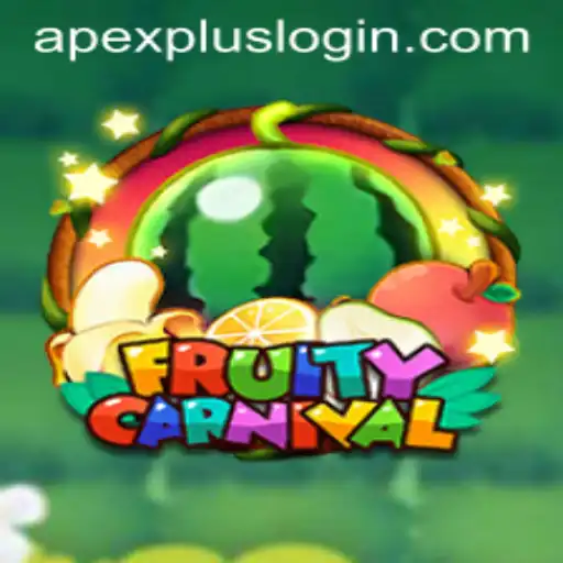 Unleashing Fun with FruityCarnival: An In-Depth Guide and APEXPLUS Login Features