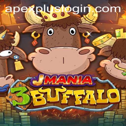 Exploring the Exciting World of JMania3Buffalo and APEXPLUS Login