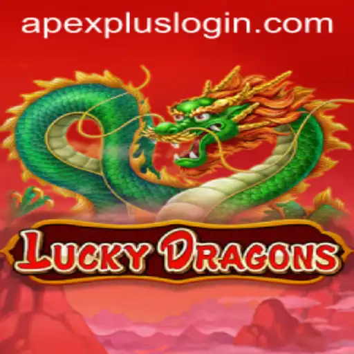 Exploring the World of LuckyDragons: Your Guide to APEXPLUS Login and Gameplay