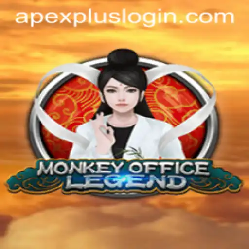 Exploring the Fascinating World of MonkeyOfficeLegend and APEXPLUS Login