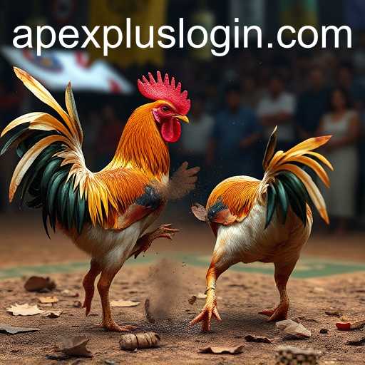 Exploring the World of Online Sabong and the Significance of APEXPLUS Login