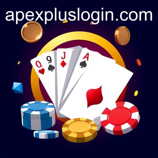 Exploring Responsible Gambling Through the Lens of APEXPLUS Login