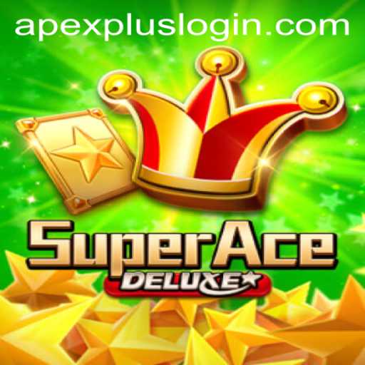 Unveiling SuperAceDeluxe: A Thrilling Adventure in Gaming