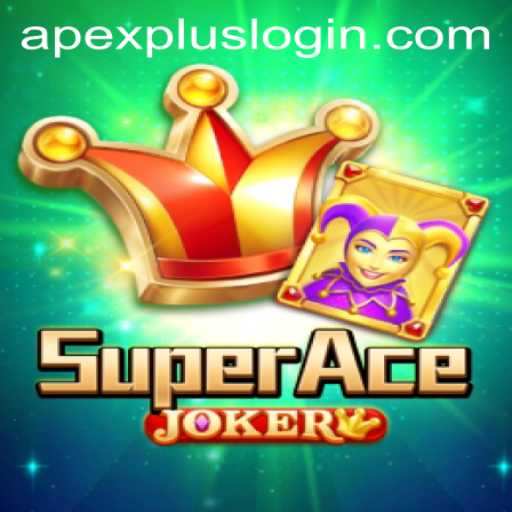 SuperAceJoker: Unveiling the Thrilling New Game Experience