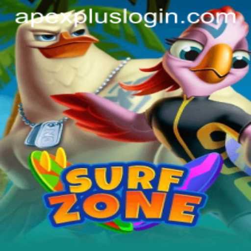 Discover the Thrills of SurfZone: A Digital Adventure Awaits with APEXPLUS