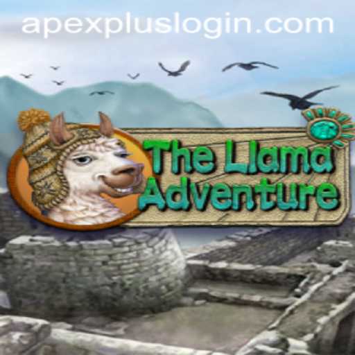 TheLlamaAdventure: A New Chapter in Gaming with APEXPLUS Login
