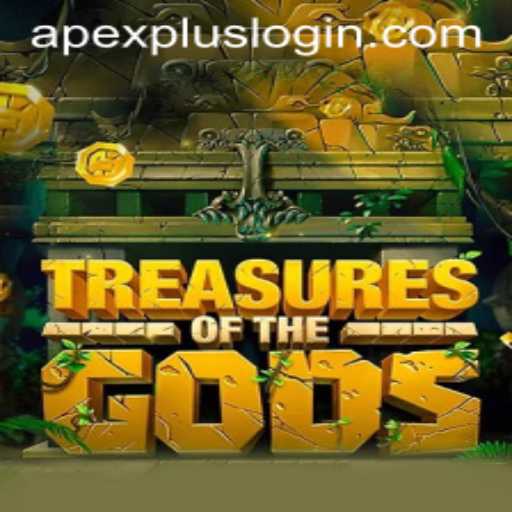 Unveiling the Enchantment of TreasureoftheGods: A Deep Dive into the Game