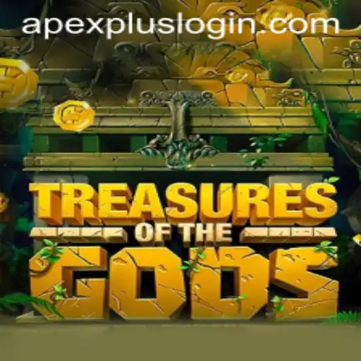 Unveiling the Enchantment of TreasureoftheGods: A Deep Dive into the Game