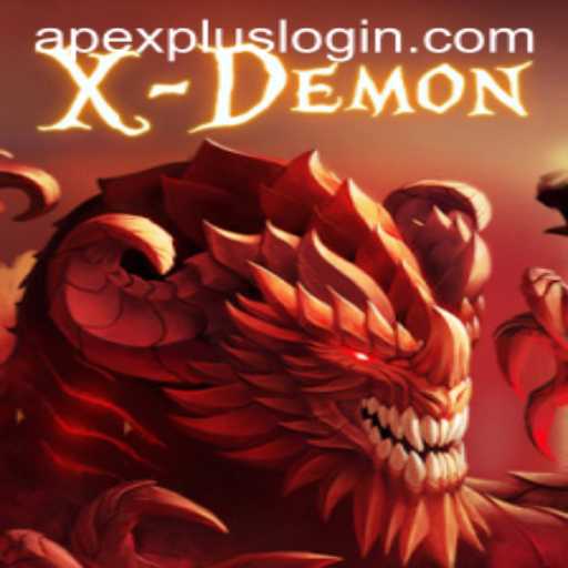 XDemon: Embrace the Chaos and Conquer with APEXPLUS Login