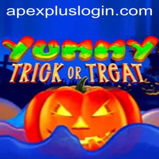 Exploring YummyTrickorTreat: A Thrilling New Game Experience with APEXPLUS Login