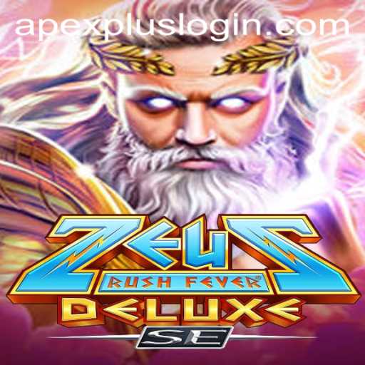 Dominate the Realm: Unleashing the Power of ZeusRushFeverDeluxeSE