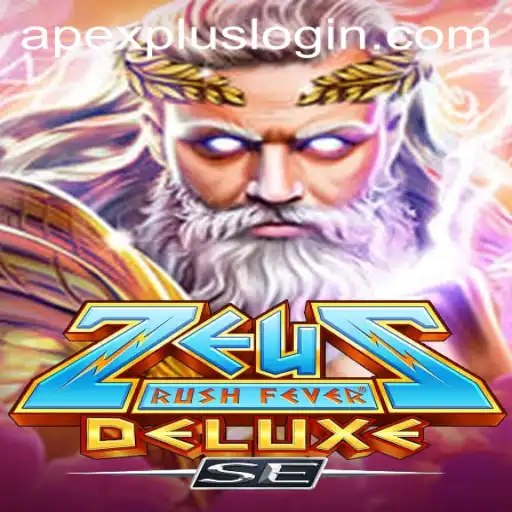 Dominate the Realm: Unleashing the Power of ZeusRushFeverDeluxeSE